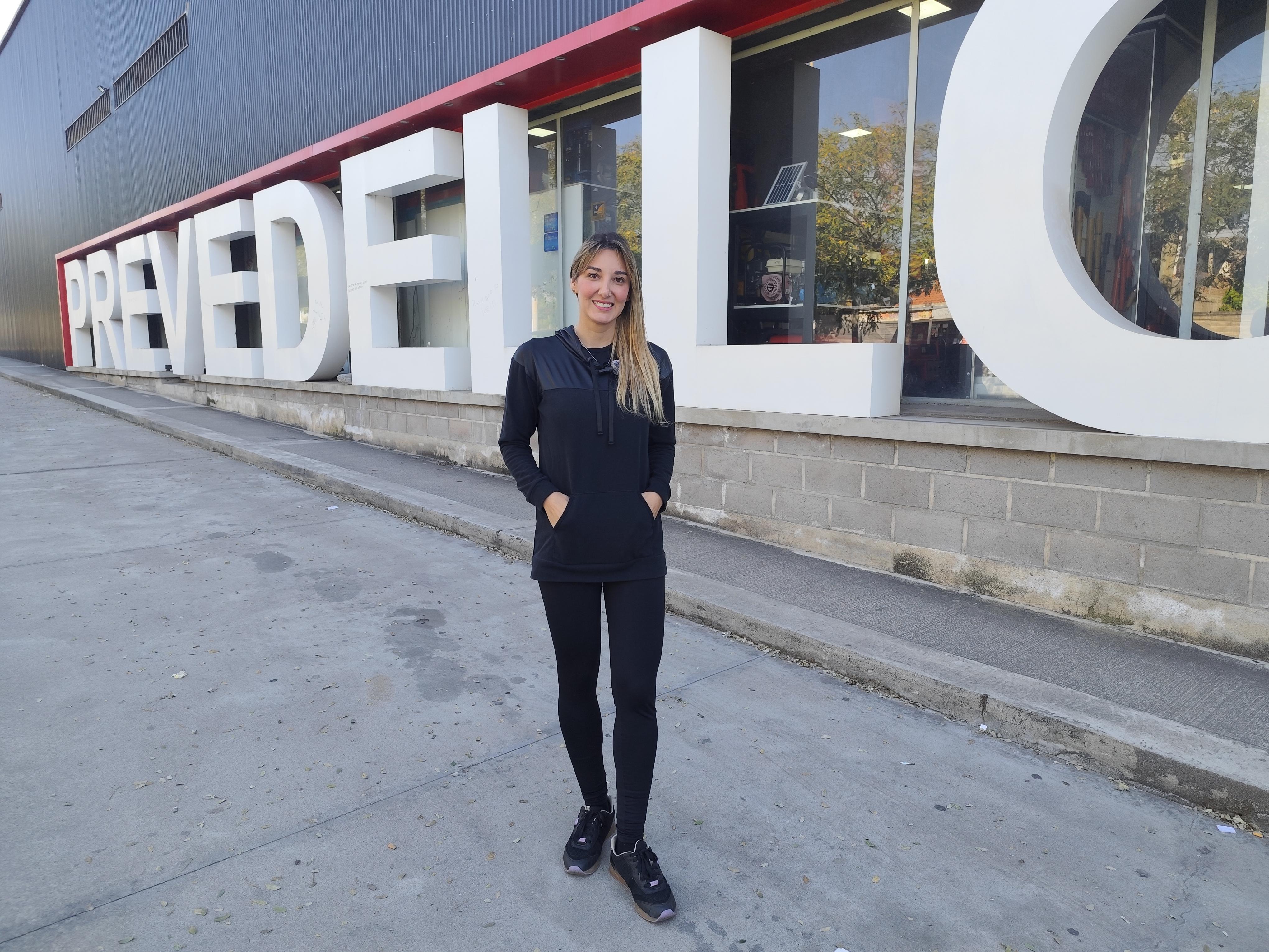 Melisa Prevedello: la nueva generación que impulsa la evolución de una empresa familiar sin perder su esencia