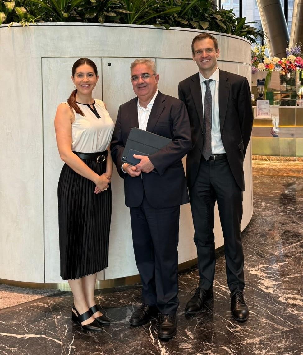Galan Lithium proyecta iniciar la producción de litio en Catamarca antes de fin de año y cuadruplicarla hacia 2030