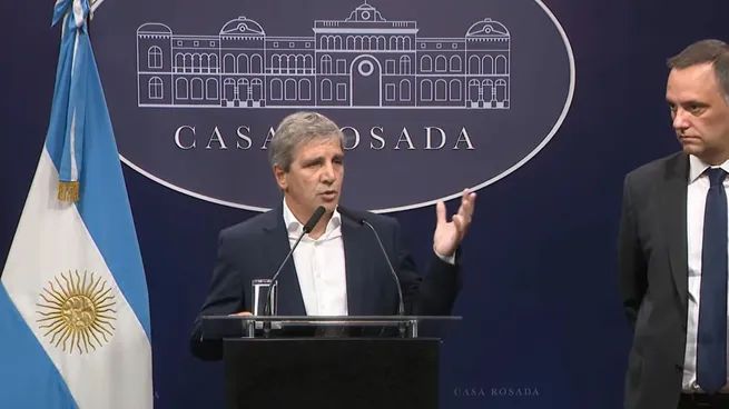 La pelea por las tasas municipales reaviva chispazos entre Nación e intendentes y gobernadores