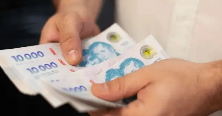 Plazo fijo con tasas por el piso: cuánto gano si deposito $450.000 a 30 días