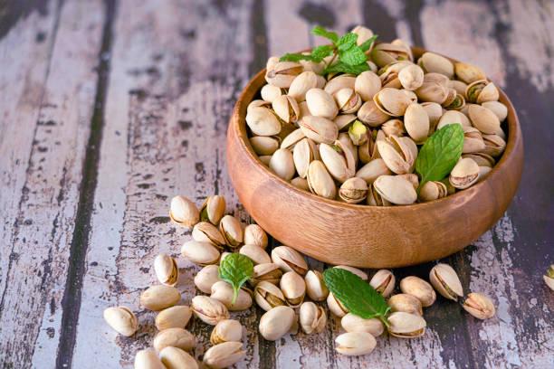 Inversión privada en Belén: avanza el proyecto de pistachos con foco en diversificación productiva