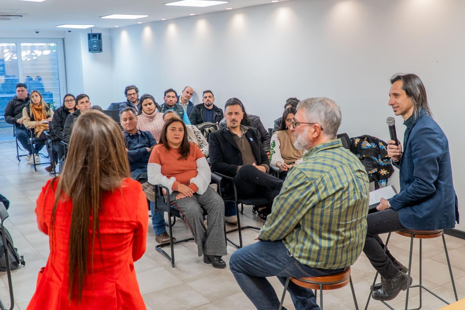 E-commerce y logística: Catamarca busca potenciar las ventas digitales y abrir nuevos mercados