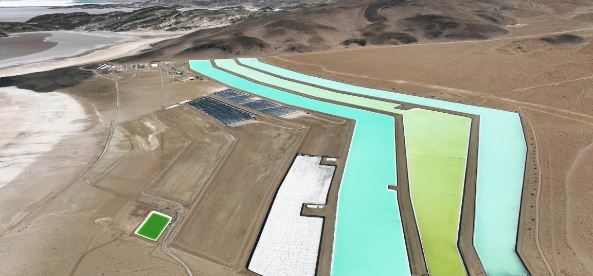 Galán Lithium se encamina a producir en el Salar del Hombre Muerto y anticipa impacto en empleo y proveedores locales