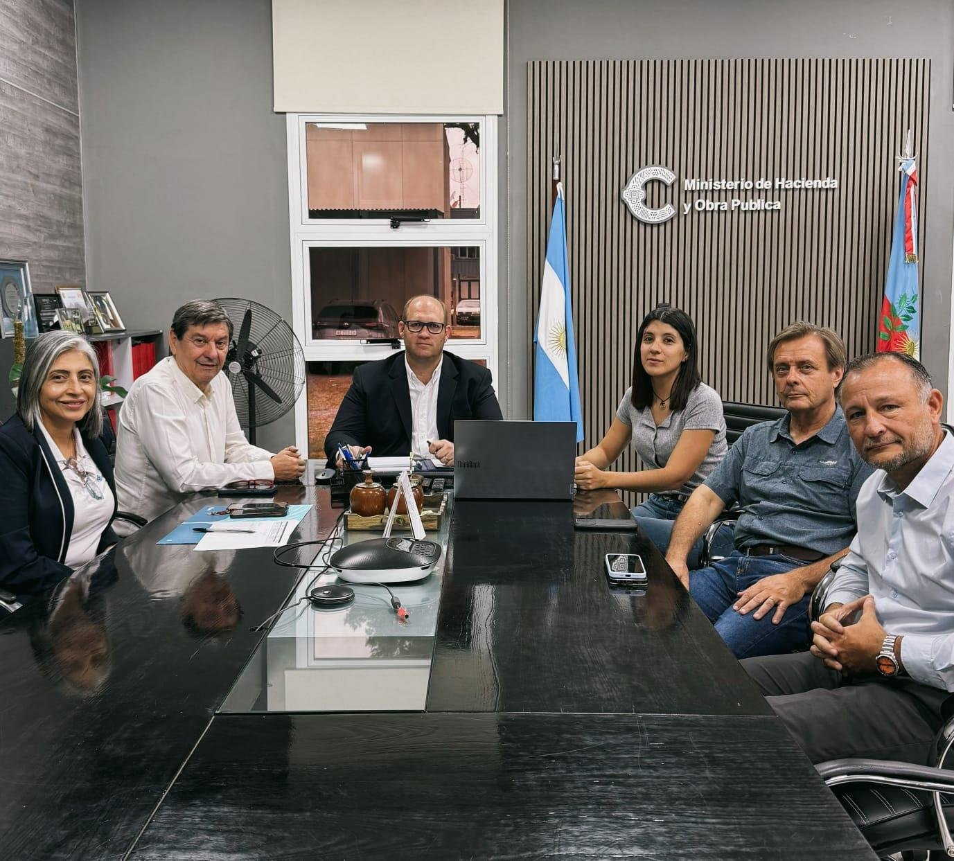 Catamarca emitió los primeros certificados para créditos de hasta $300 millones destinados a MiPyMEs