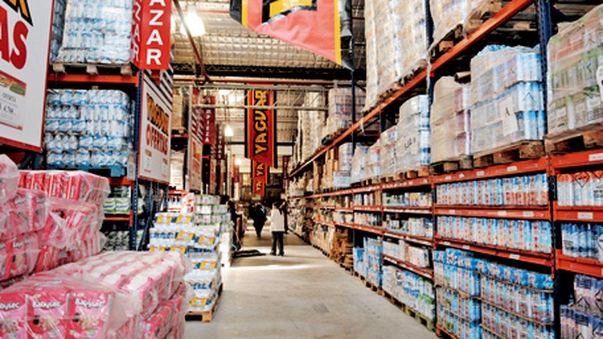 La menor suba de los precios mayoristas abre una señal favorable para la inflación de los hogares