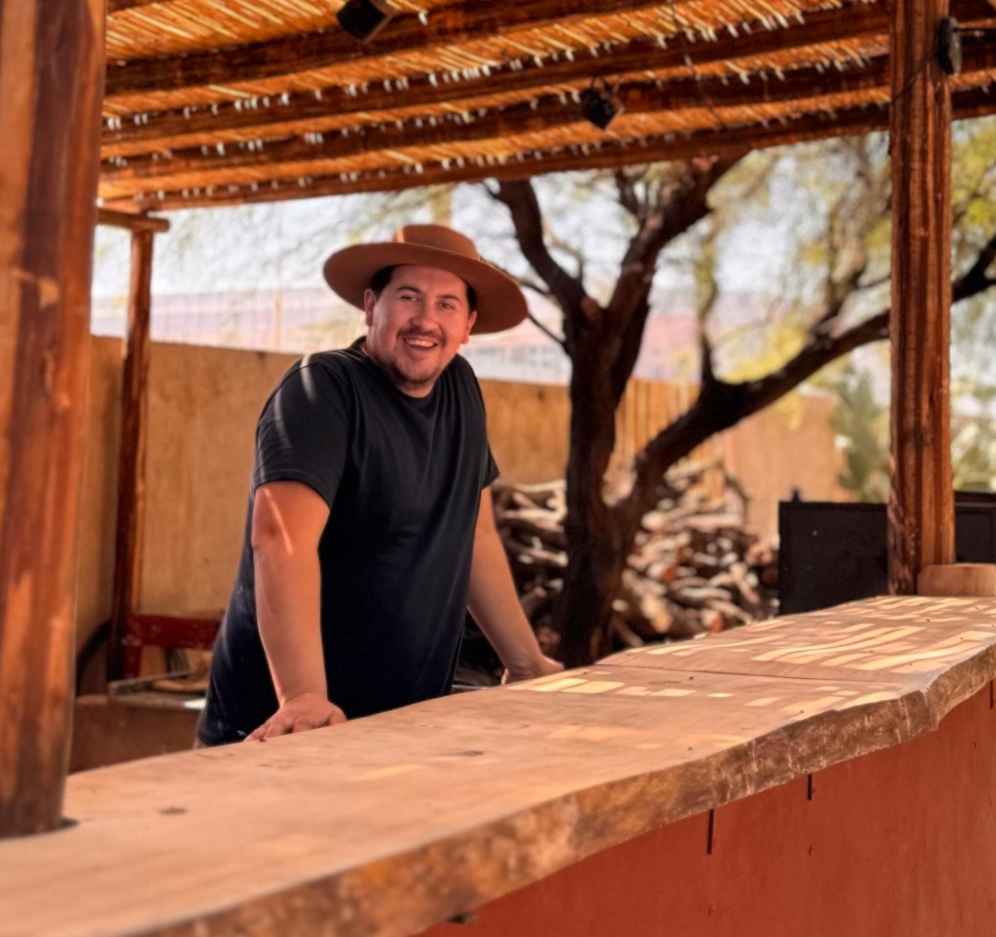 Achalay apuesta a la cultura y se consolida como emprendimiento gastronómico en crecimiento