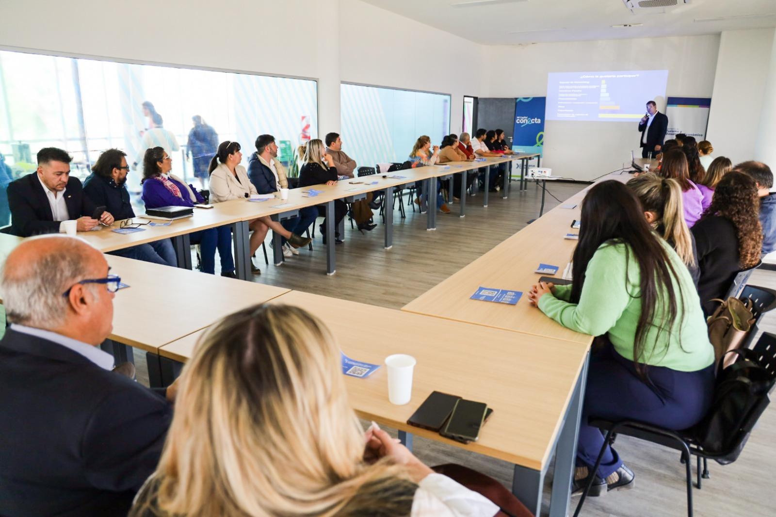 Capital  consolida su ecosistema emprendedor con una estrategia basada en alianzas y desarrollo