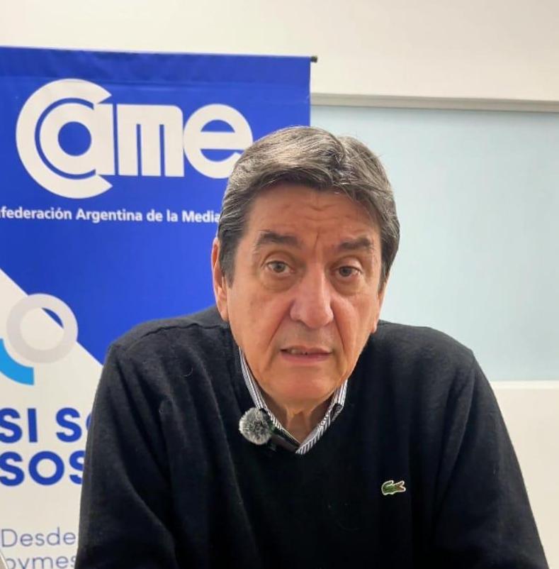 El desafío de reactivar la economía y pensar el desarrollo desde el interior